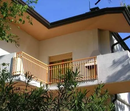 Candido Apartamento Lignano Sabbiadoro