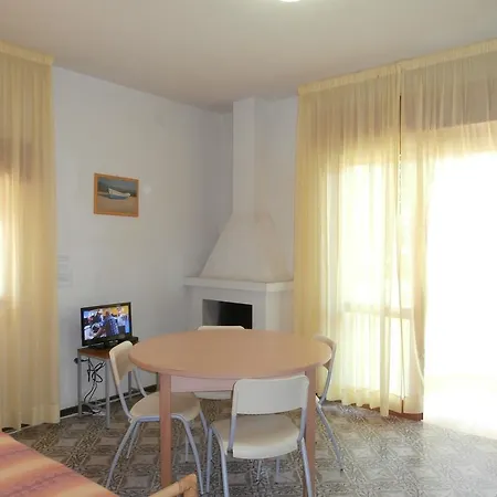 Candido Apartamento *
