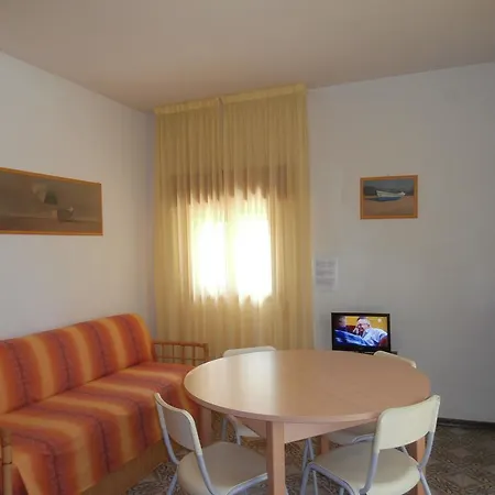 Apartamento Candido Lignano Sabbiadoro