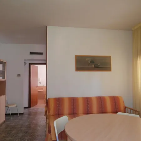 Apartamento Candido