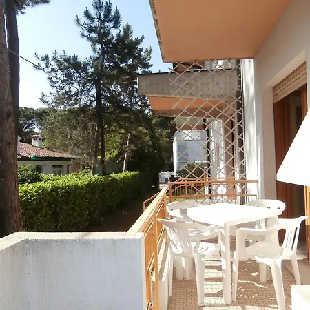 Apartamento Candido