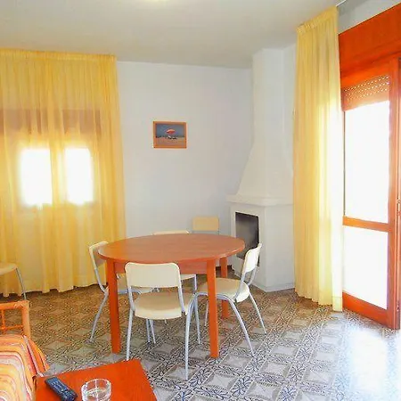 Apartamento Candido *
