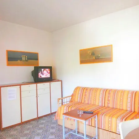 Apartamento Candido *